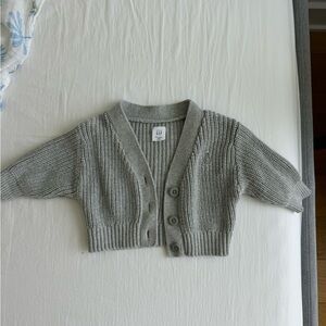 Gap baby Cardigan